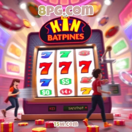 8pg.com: Uma Jornada Incrível pela Seção Arcade Que Você Vai Amar!