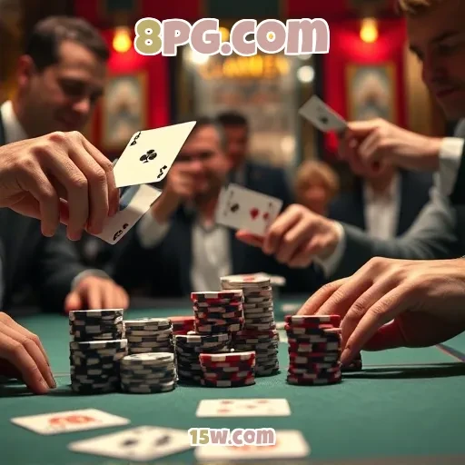 8pg.com: Acelerando na Diversão com Jogos de Corrida