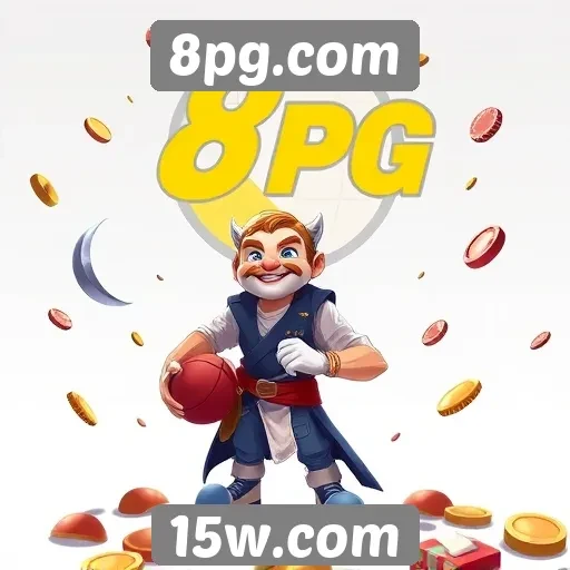 Funções de personalização no 8pg.com melhoram a experiência