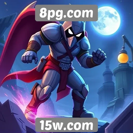 Explorando a popularidade dos jogos gratuitos no 8pg.com